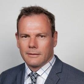 Andrew Higgott